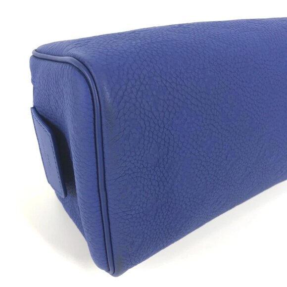 LOUIS VUITTON M82576 MonogramTaurillon Clemence dopp kit Pouch Clutch bag - Picture 2 of 14